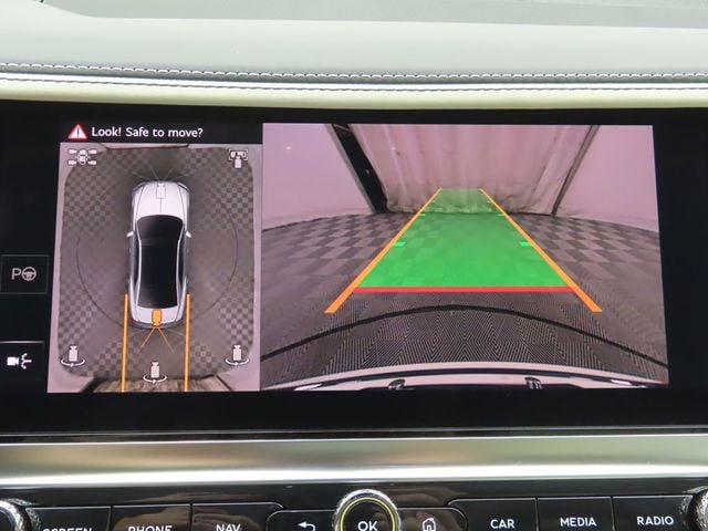 2026 Bentley Flying Spur Azure - 22909989 - 14