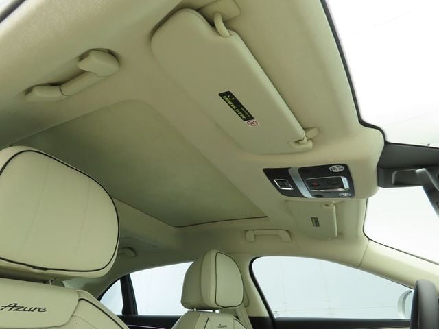 2026 Bentley Flying Spur Azure - 22909989 - 17
