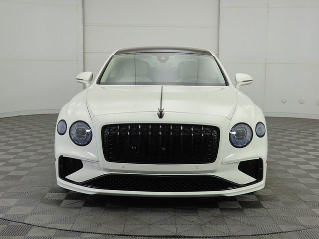 2026 Bentley Flying Spur Azure - 22909989 - 1