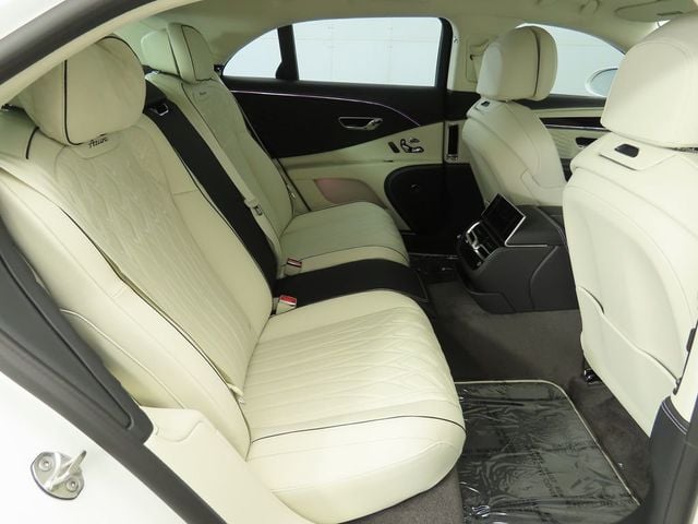 2026 Bentley Flying Spur Azure - 22909989 - 21