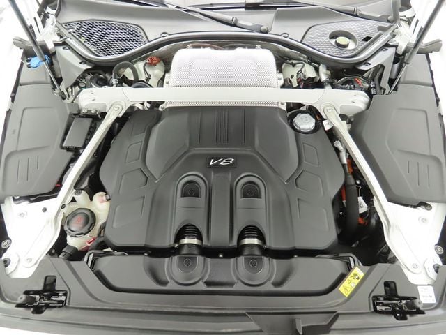 2026 Bentley Flying Spur Azure - 22909989 - 28