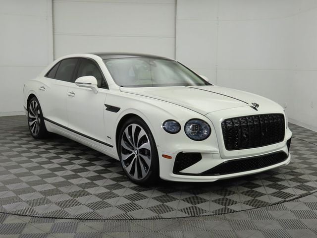 2026 Bentley Flying Spur Azure - 22909989 - 2