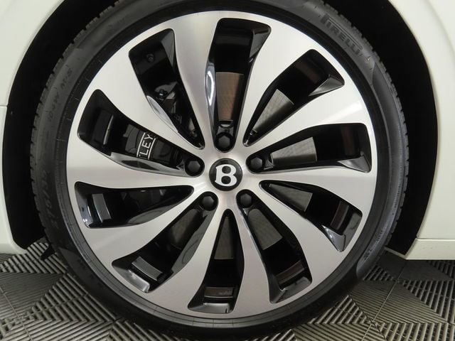 2026 Bentley Flying Spur Azure - 22909989 - 29