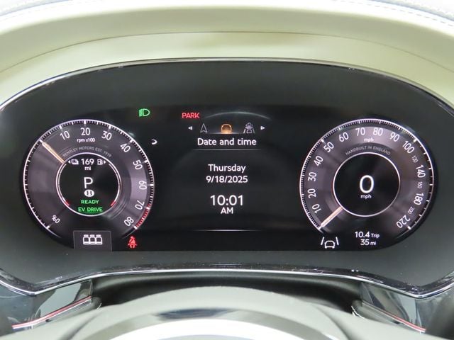 2026 Bentley Flying Spur Azure - 22909989 - 33