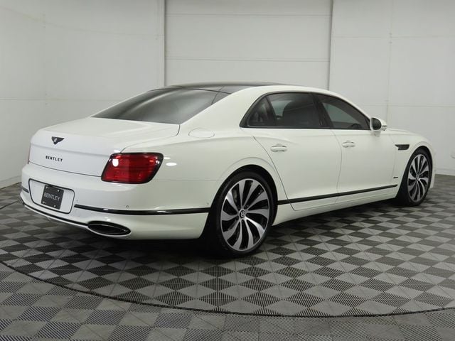 2026 Bentley Flying Spur Azure - 22909989 - 4