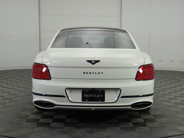 2026 Bentley Flying Spur Azure - 22909989 - 5