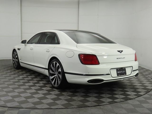 2026 Bentley Flying Spur Azure - 22909989 - 6