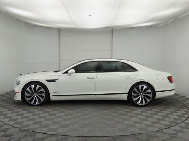 2026 Bentley Flying Spur Azure - 22909989 - 7