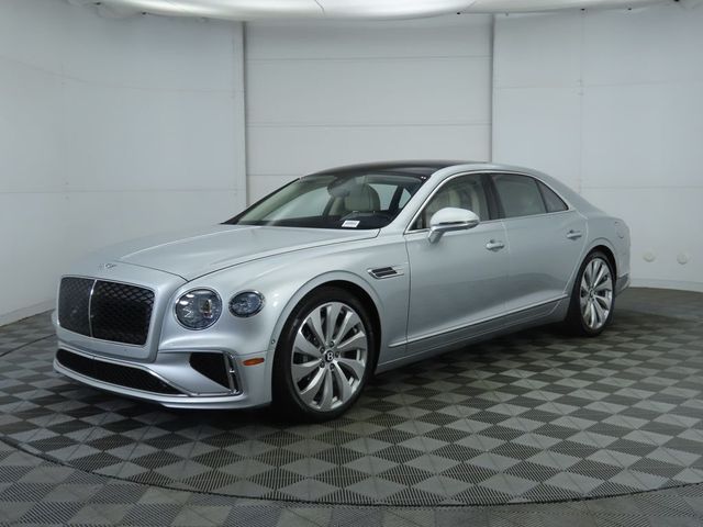 2026 Bentley Flying Spur Hybrid - 22973081 - 0