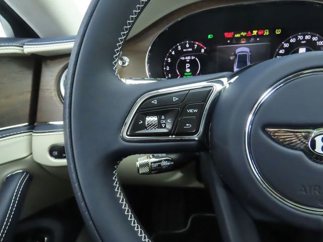 2026 Bentley Flying Spur Hybrid - 22973081 - 10
