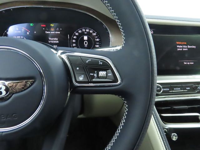 2026 Bentley Flying Spur Hybrid - 22973081 - 11