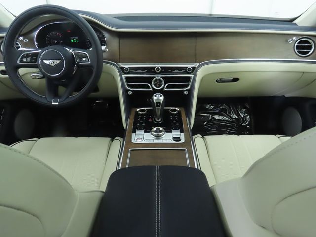 2026 Bentley Flying Spur Hybrid - 22973081 - 12