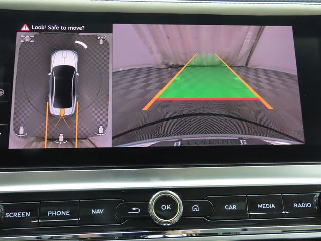 2026 Bentley Flying Spur Hybrid - 22973081 - 15