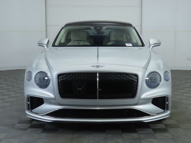2026 Bentley Flying Spur Hybrid - 22973081 - 1