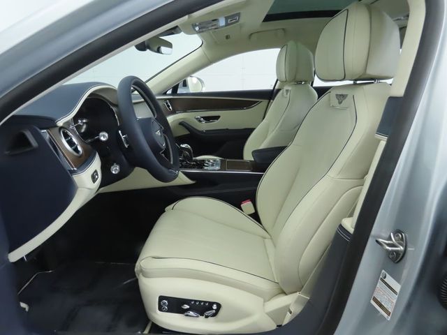 2026 Bentley Flying Spur Hybrid - 22973081 - 19