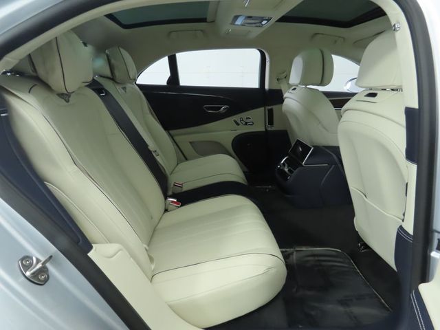 2026 Bentley Flying Spur Hybrid - 22973081 - 22