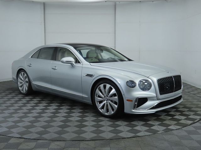 2026 Bentley Flying Spur Hybrid - 22973081 - 2