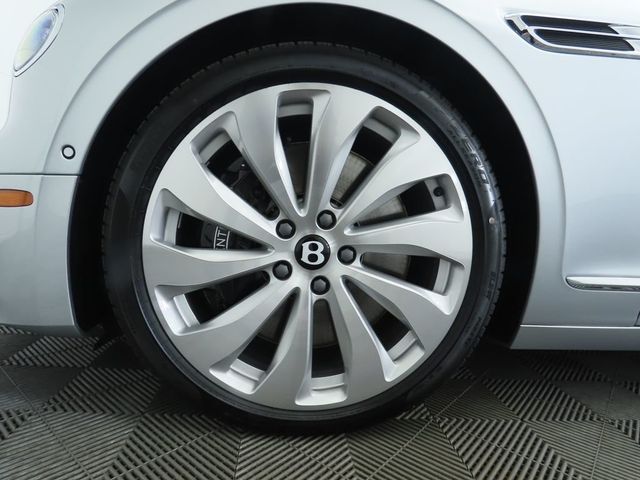 2026 Bentley Flying Spur Hybrid - 22973081 - 30