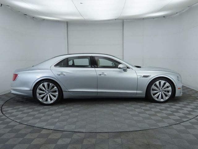 2026 Bentley Flying Spur Hybrid - 22973081 - 3