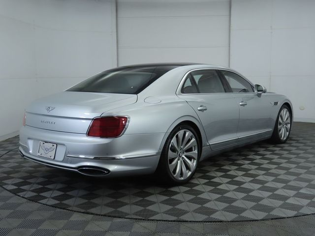 2026 Bentley Flying Spur Hybrid - 22973081 - 4