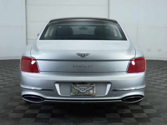 2026 Bentley Flying Spur Hybrid - 22973081 - 5