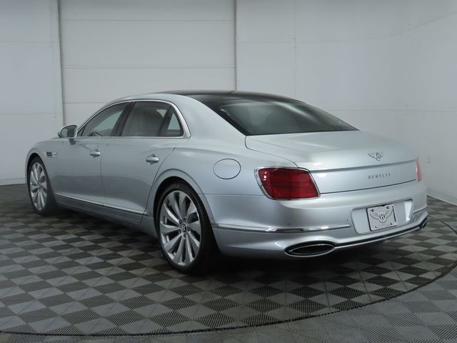 2026 Bentley Flying Spur Hybrid - 22973081 - 6