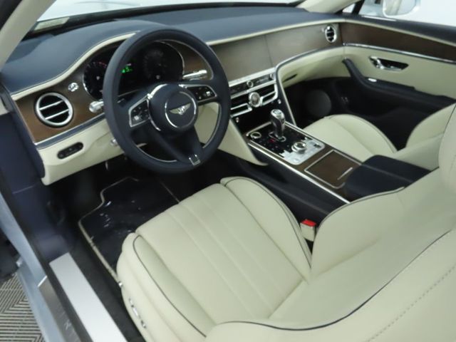 2026 Bentley Flying Spur Hybrid - 22973081 - 8
