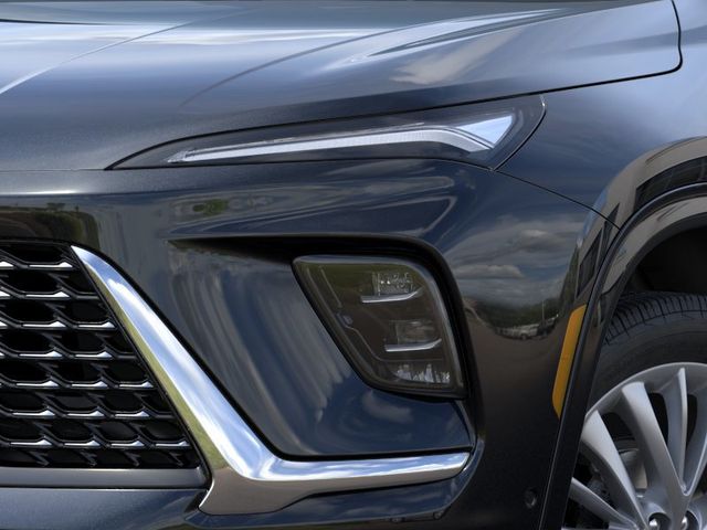 2026 Buick Enclave Avenir - 23076265 - 9