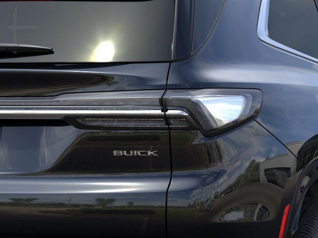 2026 Buick Enclave Avenir - 23076265 - 10