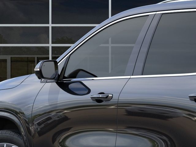 2026 Buick Enclave Avenir - 23076265 - 11