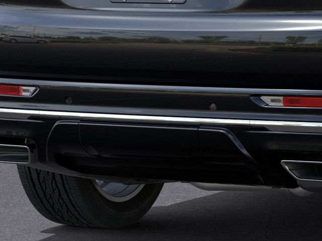 2026 Buick Enclave Avenir - 23076265 - 13