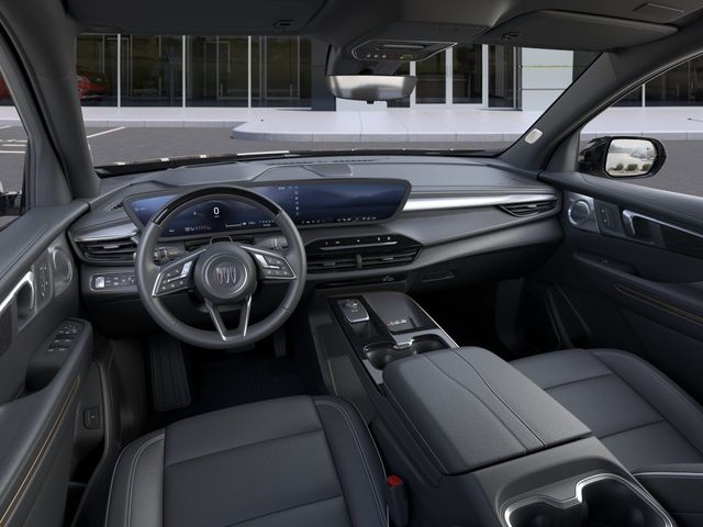 2026 Buick Enclave Avenir - 23076265 - 14