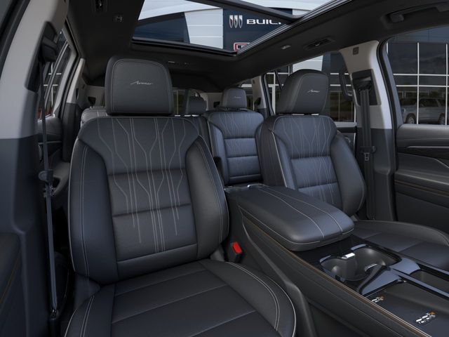 2026 Buick Enclave Avenir - 23076265 - 15