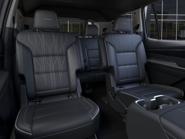 2026 Buick Enclave Avenir - 23076265 - 16
