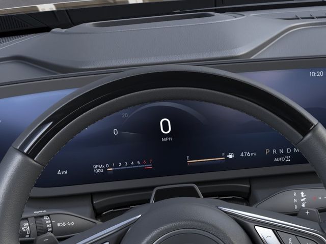 2026 Buick Enclave Avenir - 23076265 - 17