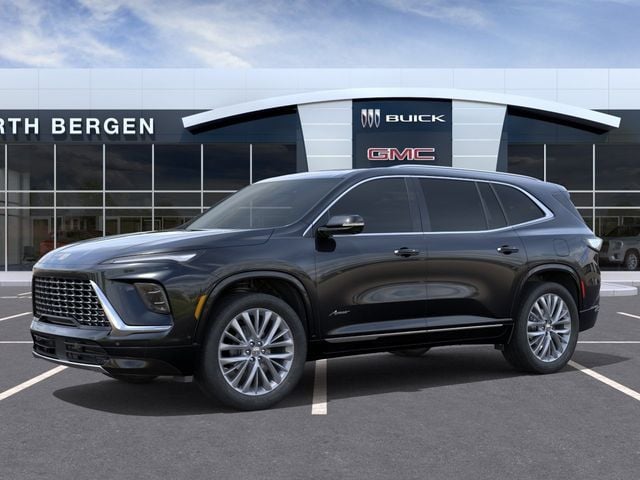 2026 Buick Enclave Avenir - 23076265 - 1