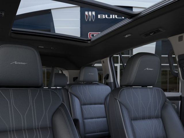 2026 Buick Enclave Avenir - 23076265 - 23