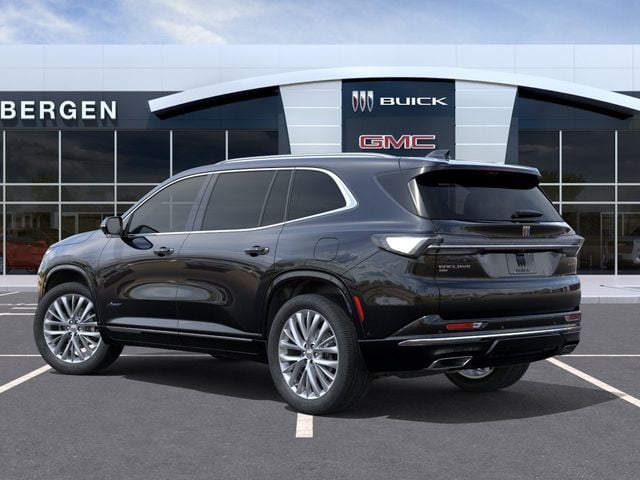 2026 Buick Enclave Avenir - 23076265 - 2