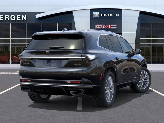2026 Buick Enclave Avenir - 23076265 - 3