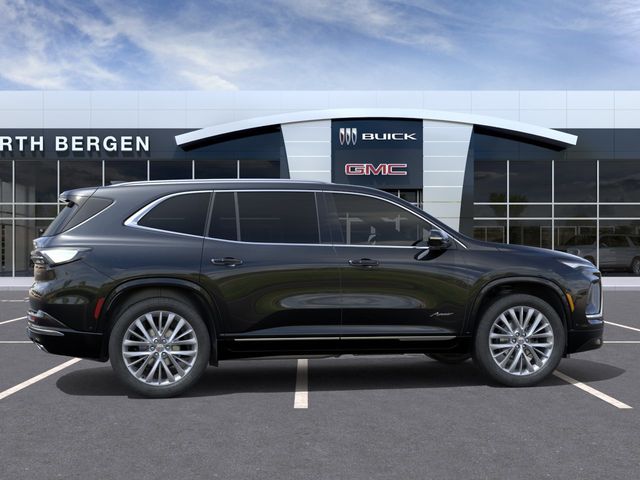2026 Buick Enclave Avenir - 23076265 - 4
