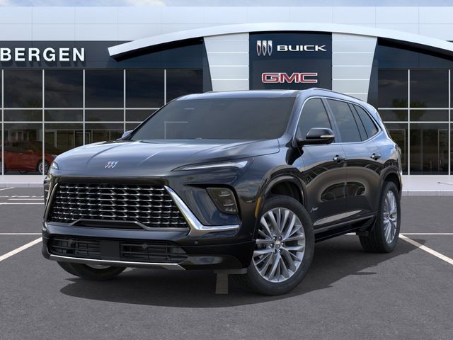 2026 Buick Enclave Avenir - 23076265 - 5