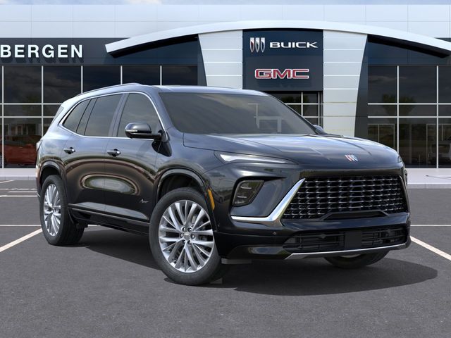 2026 Buick Enclave Avenir - 23076265 - 6