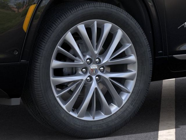 2026 Buick Enclave Avenir - 23076265 - 8