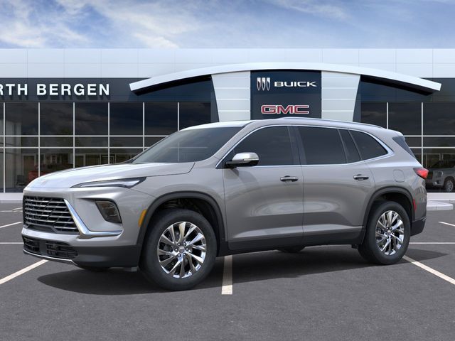 2026 Buick Enclave Preferred - 23076267 - 1
