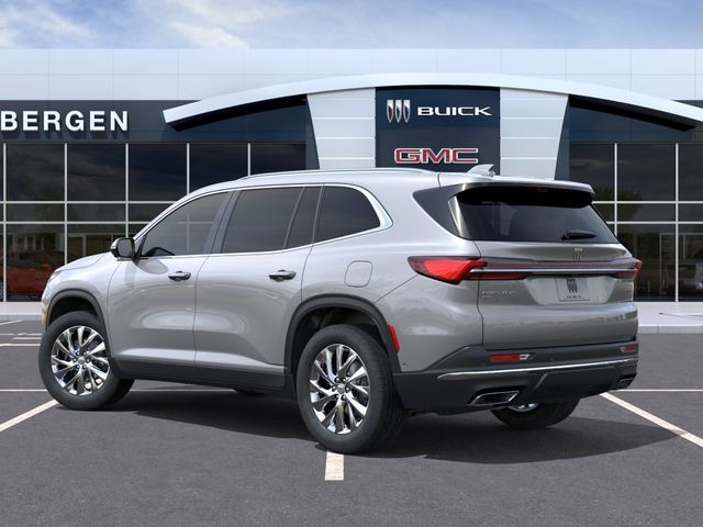 2026 Buick Enclave Preferred - 23076267 - 2