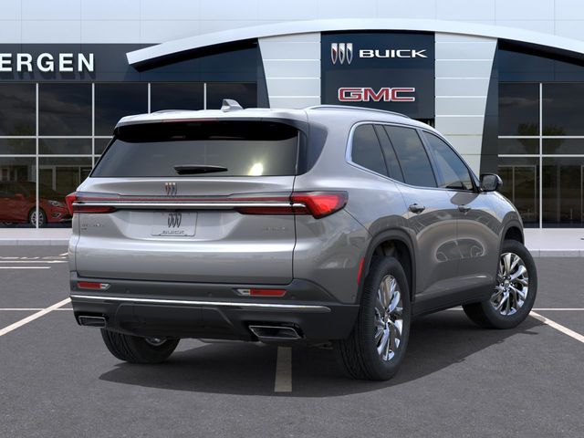 2026 Buick Enclave Preferred - 23076267 - 3