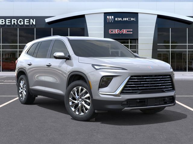 2026 Buick Enclave Preferred - 23076267 - 6