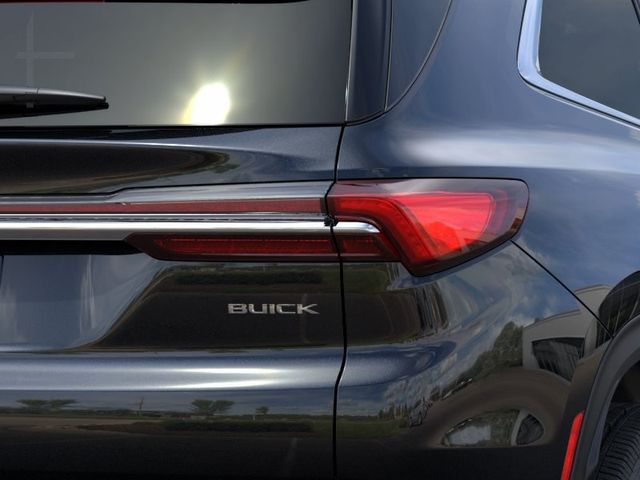 2026 Buick Enclave Preferred - 23076340 - 10