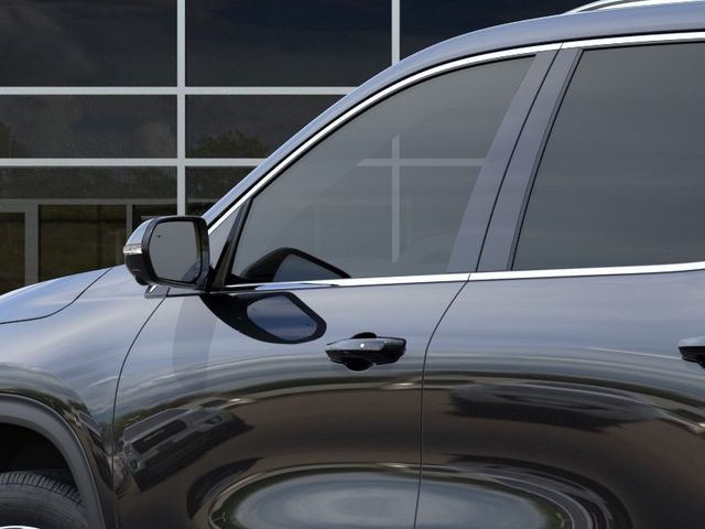 2026 Buick Enclave Preferred - 23076340 - 11
