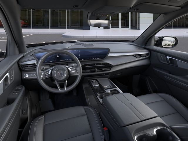 2026 Buick Enclave Preferred - 23076340 - 14